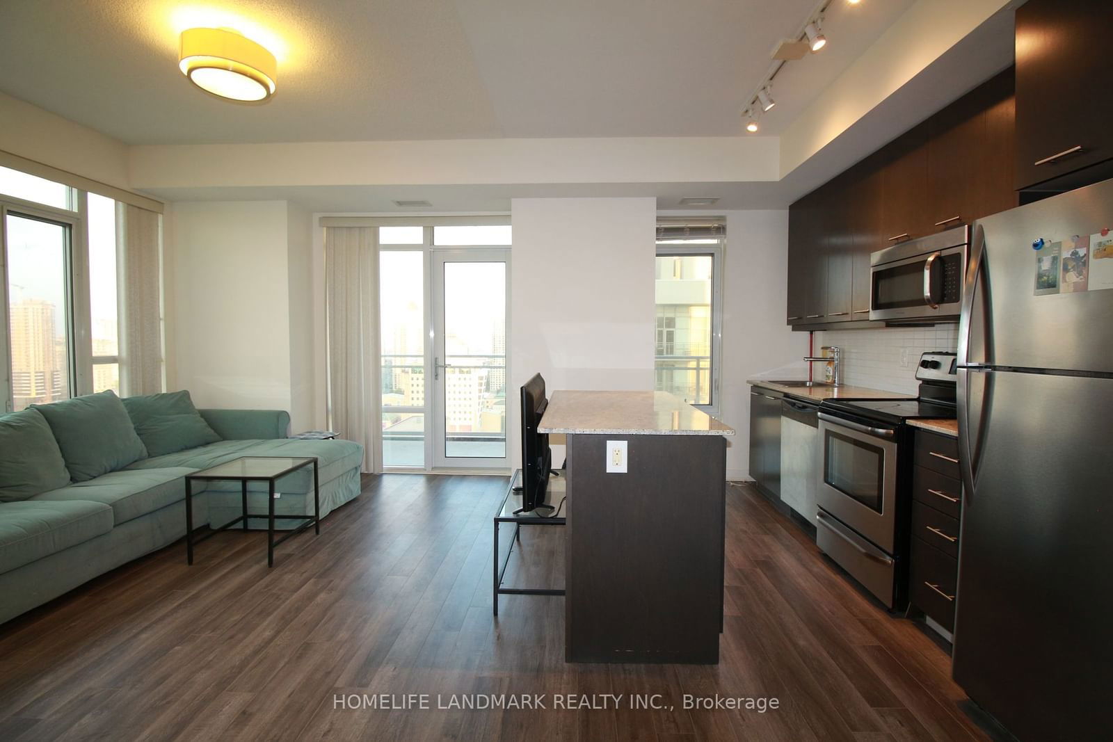 360 Square One Dr, unit 2202 for rent - image #7