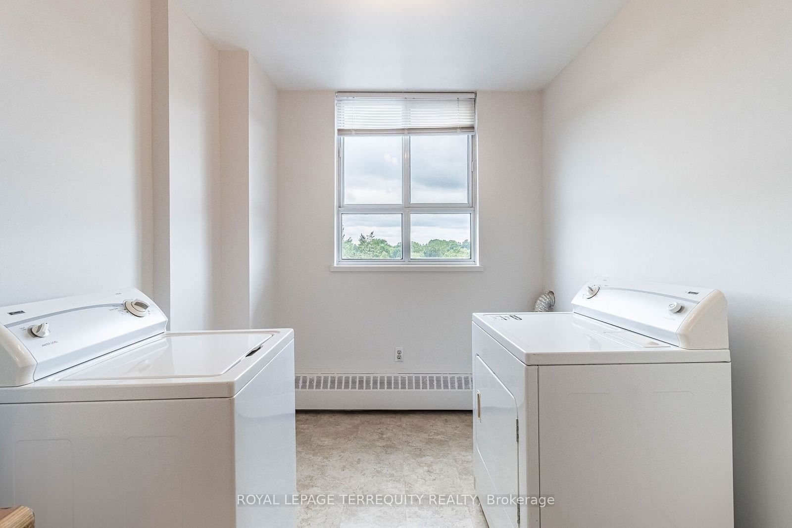 1625 Bloor St E, unit 823 for sale - image #15