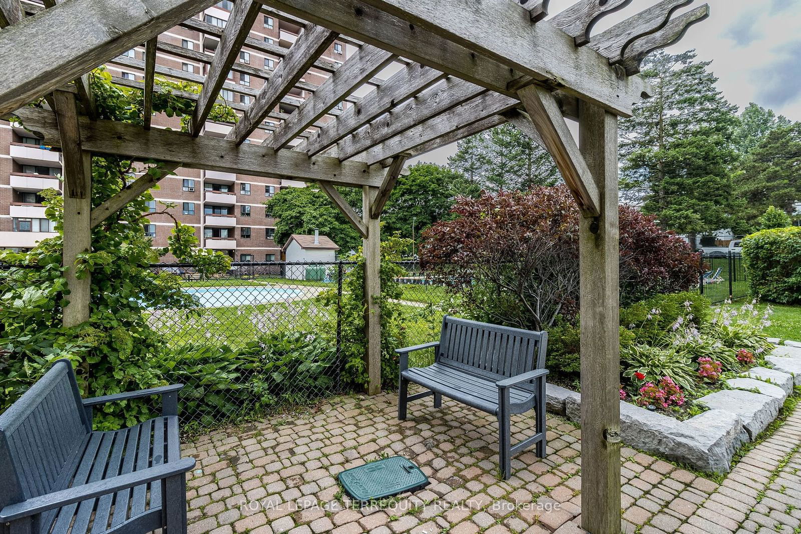 1625 Bloor St E, unit 823 for sale