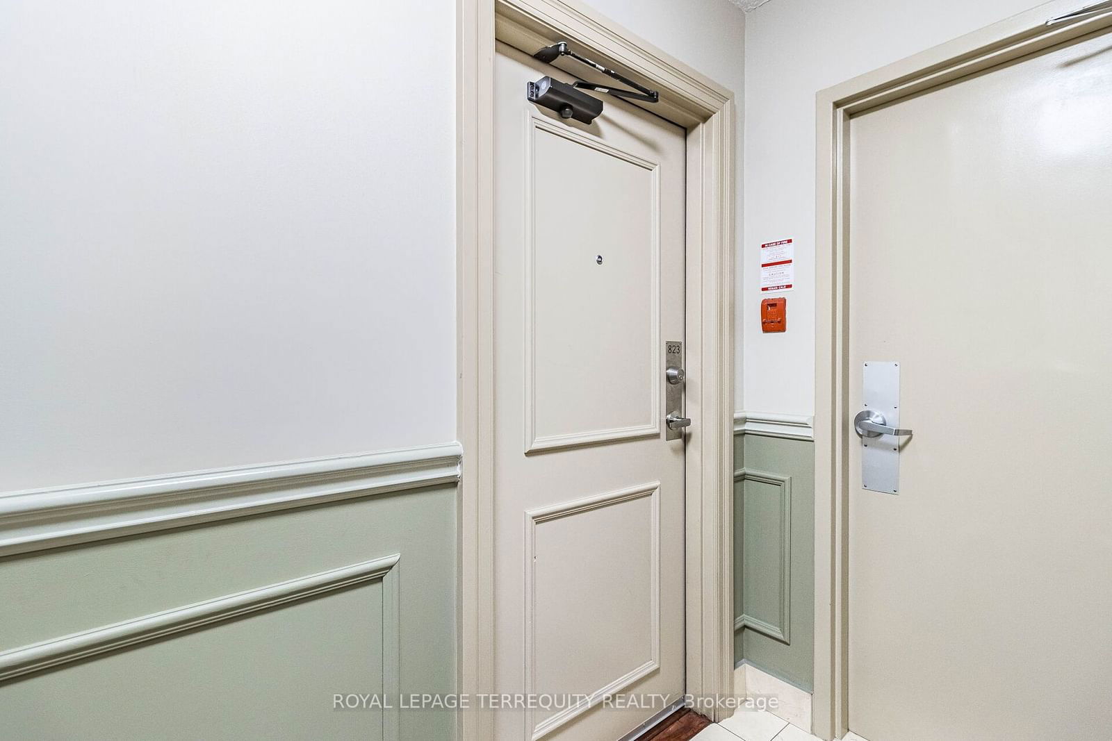 1625 Bloor St E, unit 823 for sale - image #5