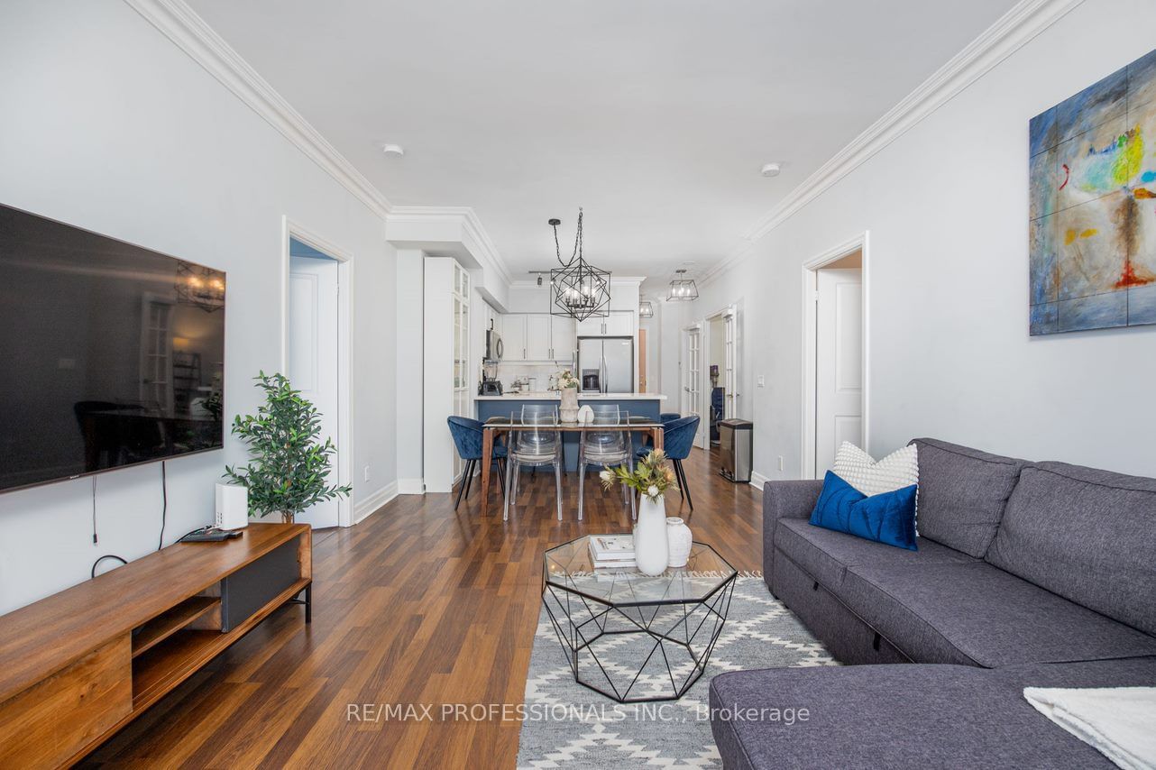 58 Marine Parade Dr, unit 710 for sale - image #11