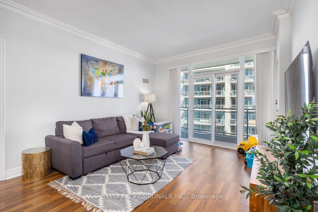 58 Marine Parade Dr, unit 710 for sale - image #13