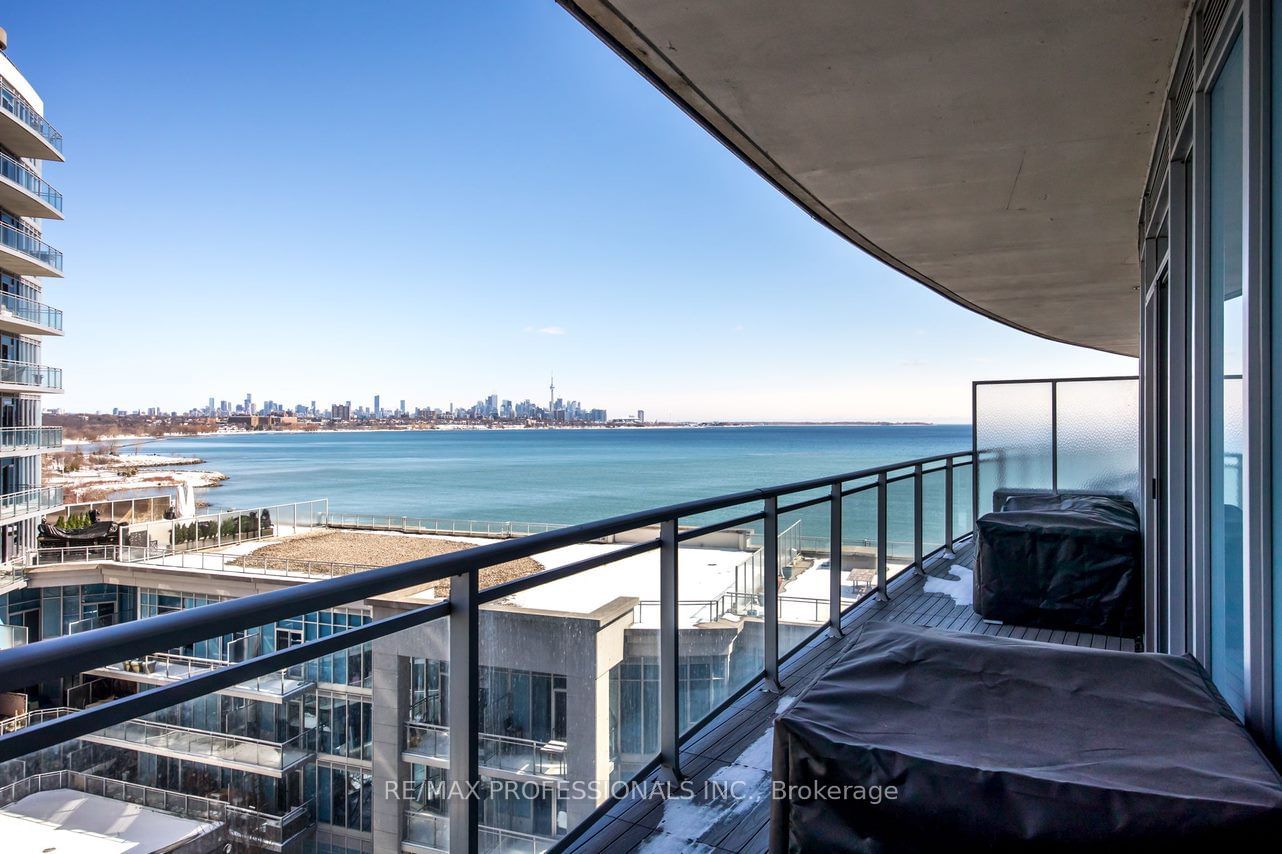 58 Marine Parade Dr, unit 710 for sale - image #22