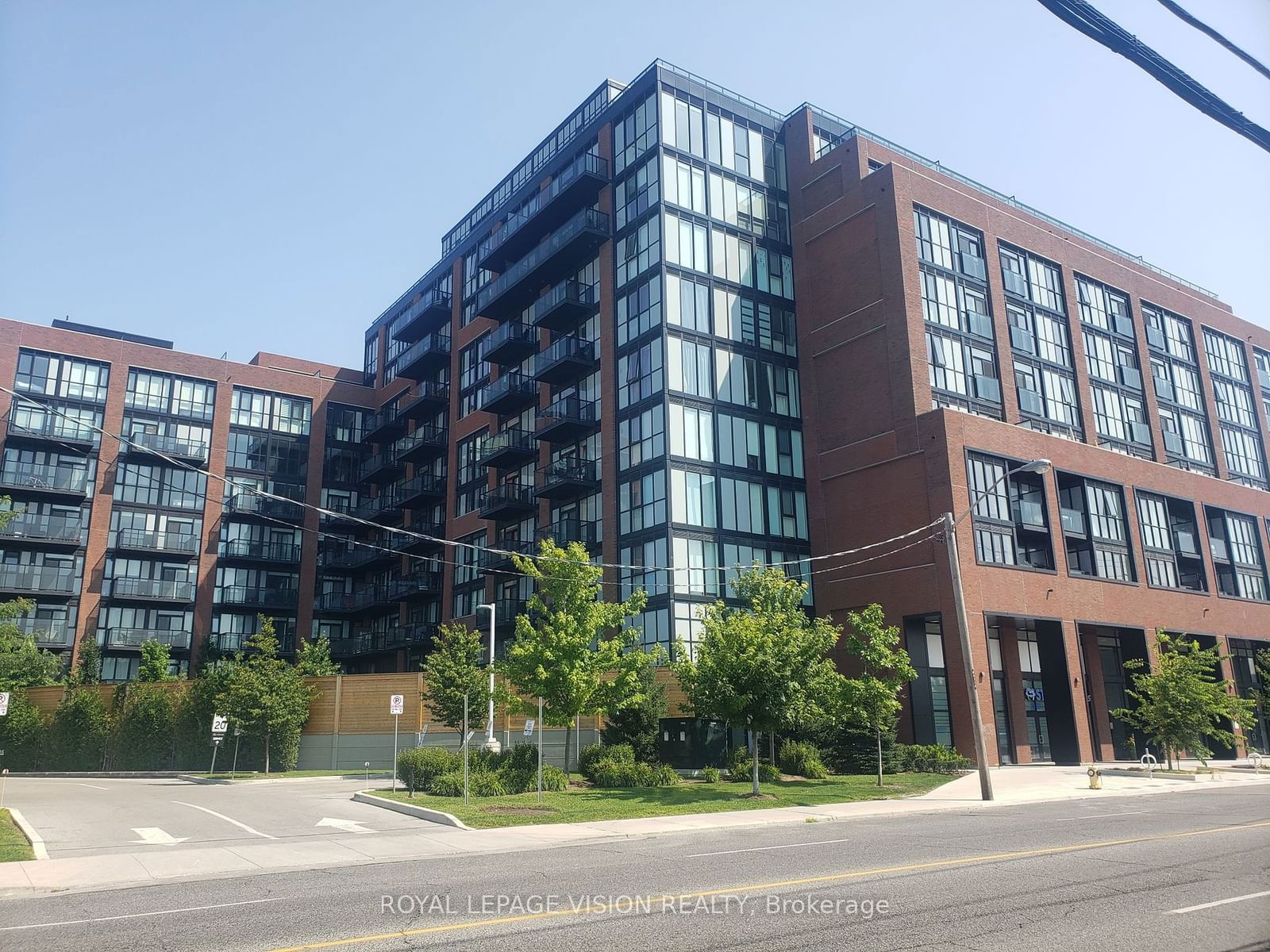 2300 St Clair Ave W, unit 430 for sale