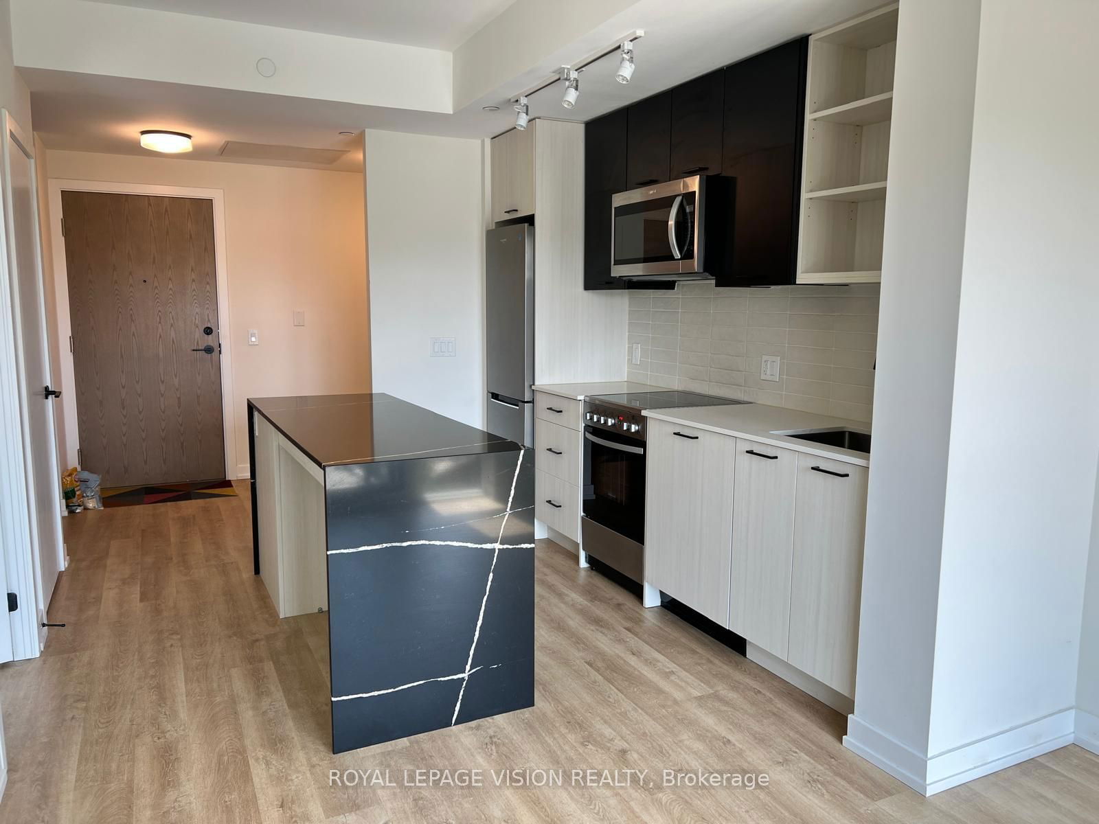 2300 St Clair Ave W, unit 430 for sale