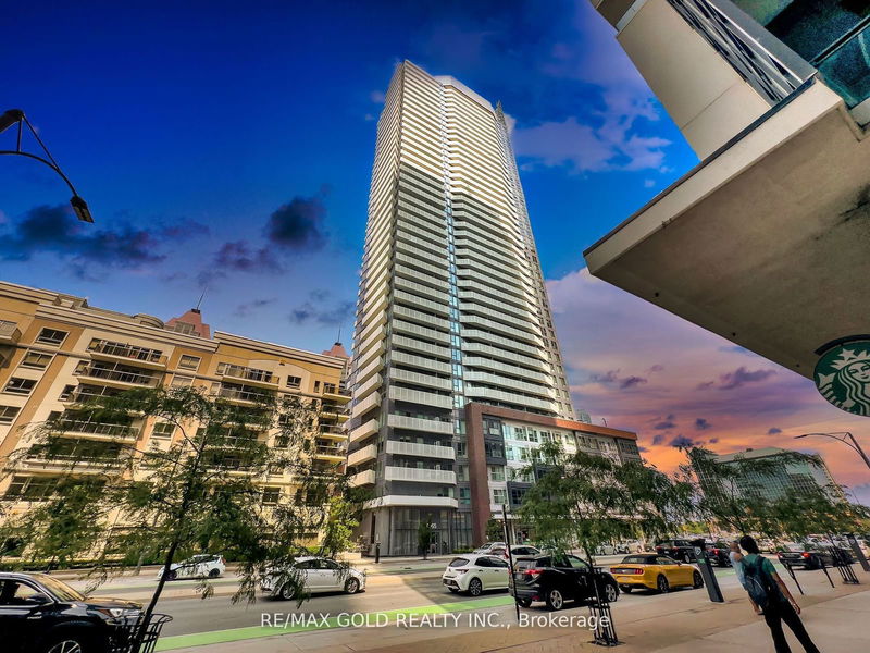 4065 Confederation Pkwy, unit 1208 for sale - image #1