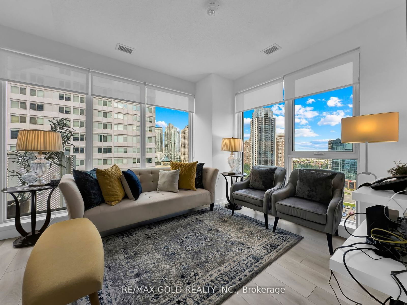 4065 Confederation Pkwy, unit 1208 for sale