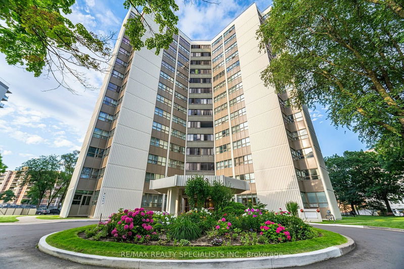 2323 Confederation Pkwy, unit 1008 for sale - image #1