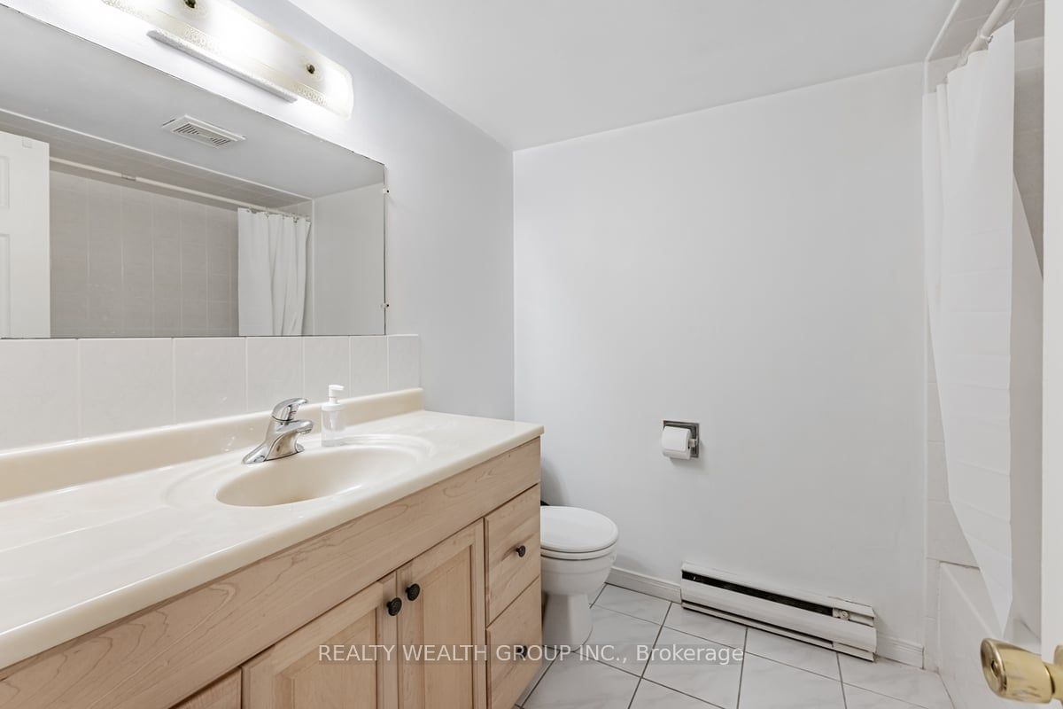 180 Mississauga Valley Blvd N, unit 105 for sale - image #10