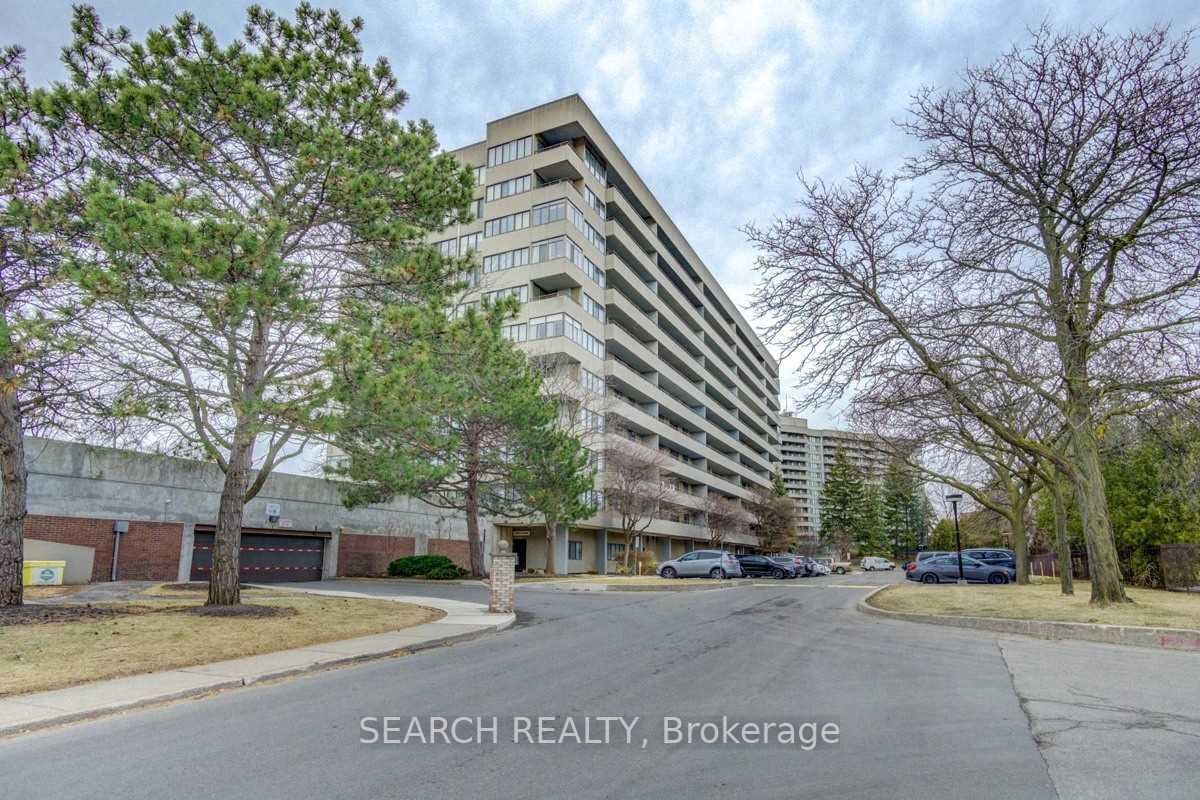 1320 Mississauga Valley Blvd, unit 206 for sale - image #22