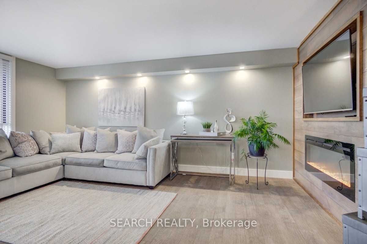 1320 Mississauga Valley Blvd, unit 206 for sale - image #8