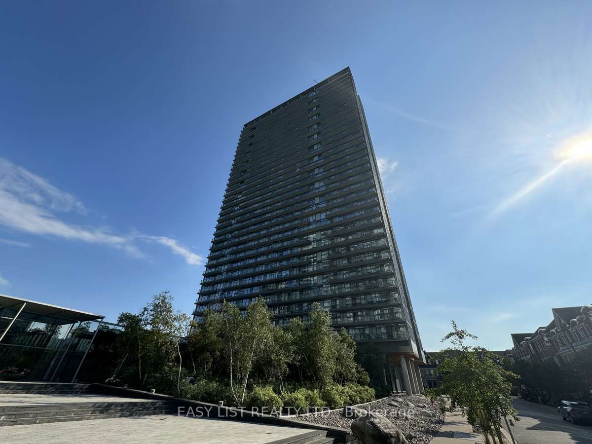 105 The Queensway, unit 2510 for sale