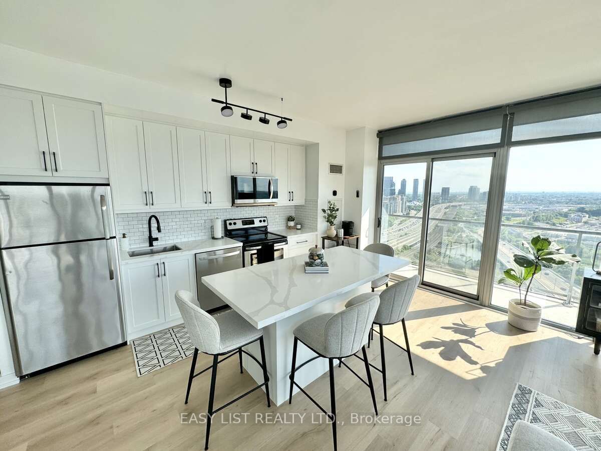 105 The Queensway, unit 2510 for sale - image #3