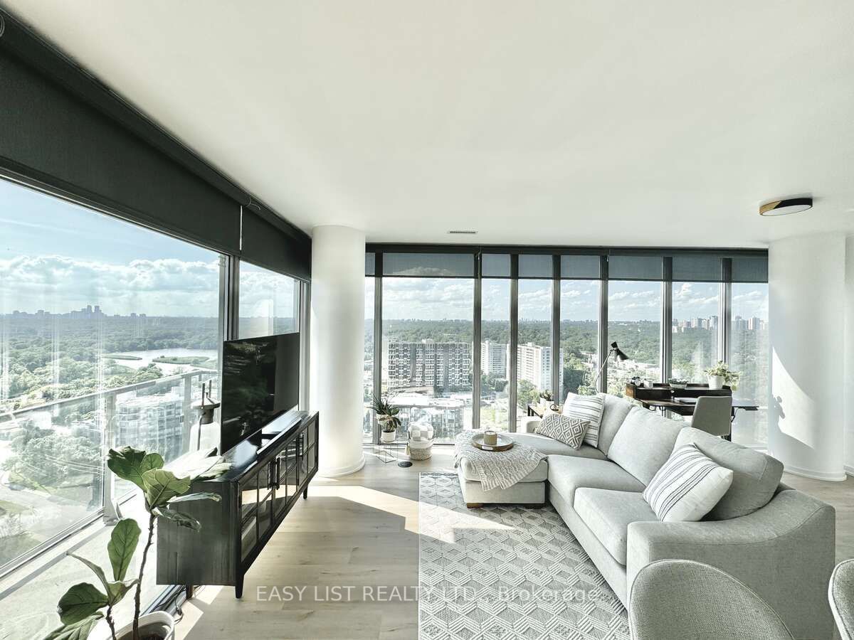 105 The Queensway, unit 2510 for sale - image #4