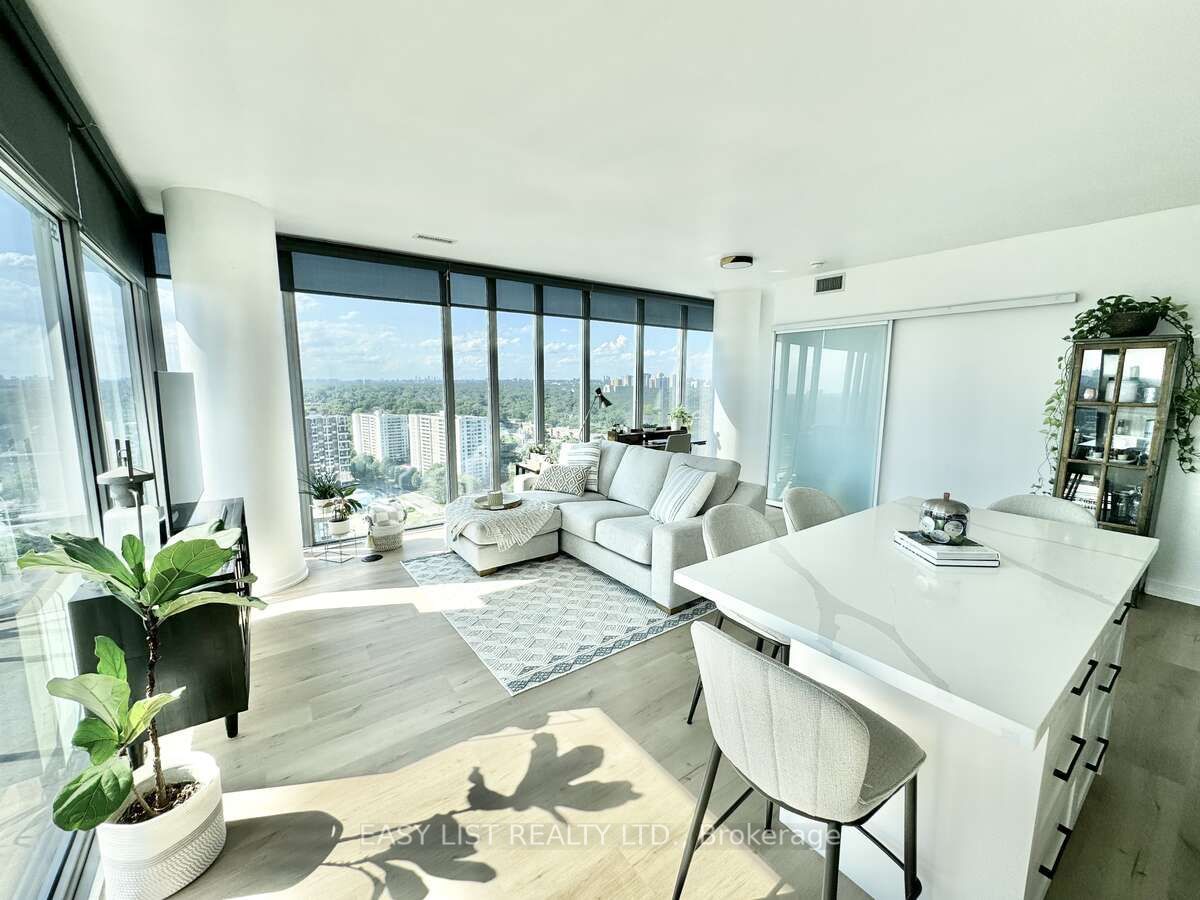 105 The Queensway, unit 2510 for sale - image #6