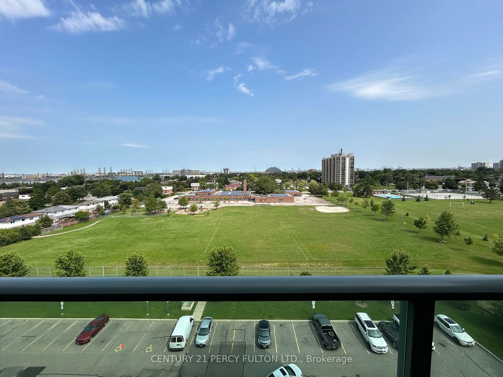 44 Longbourne Dr, unit 902 for sale - image #21