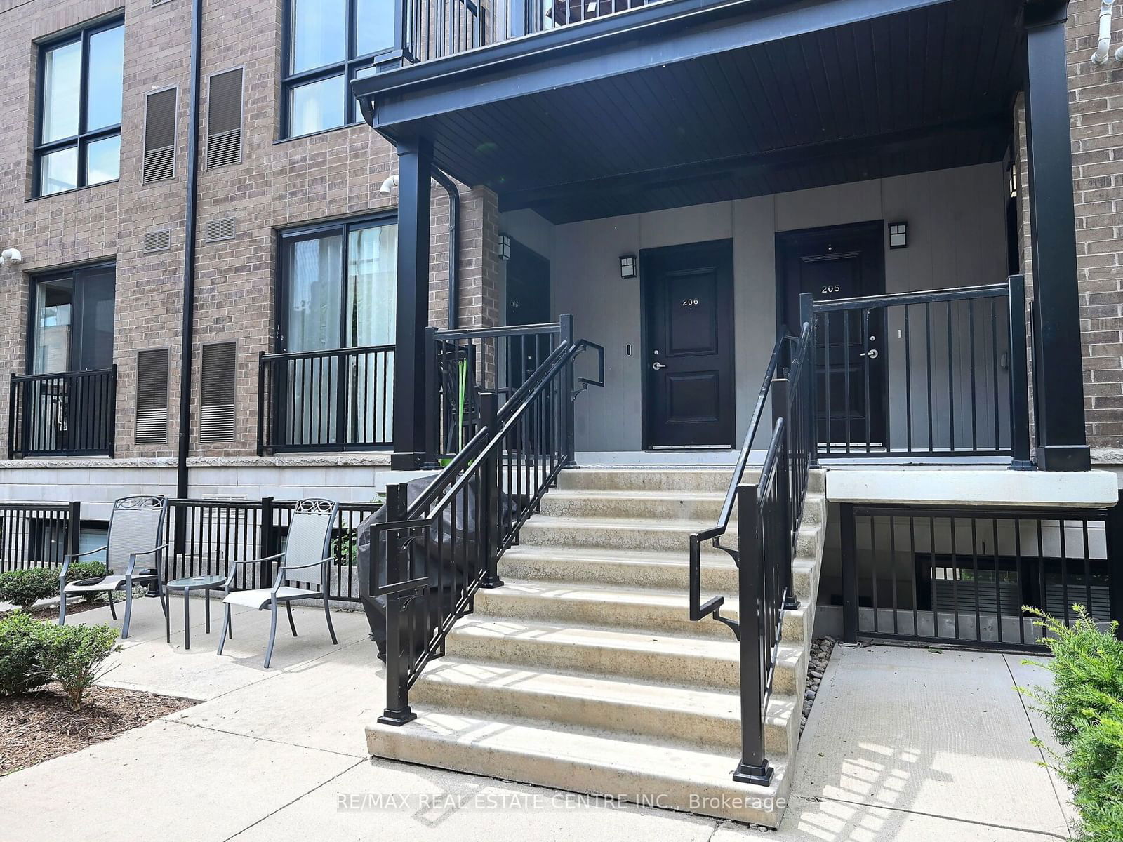 1210 Main St E, unit 206 for sale - image #2