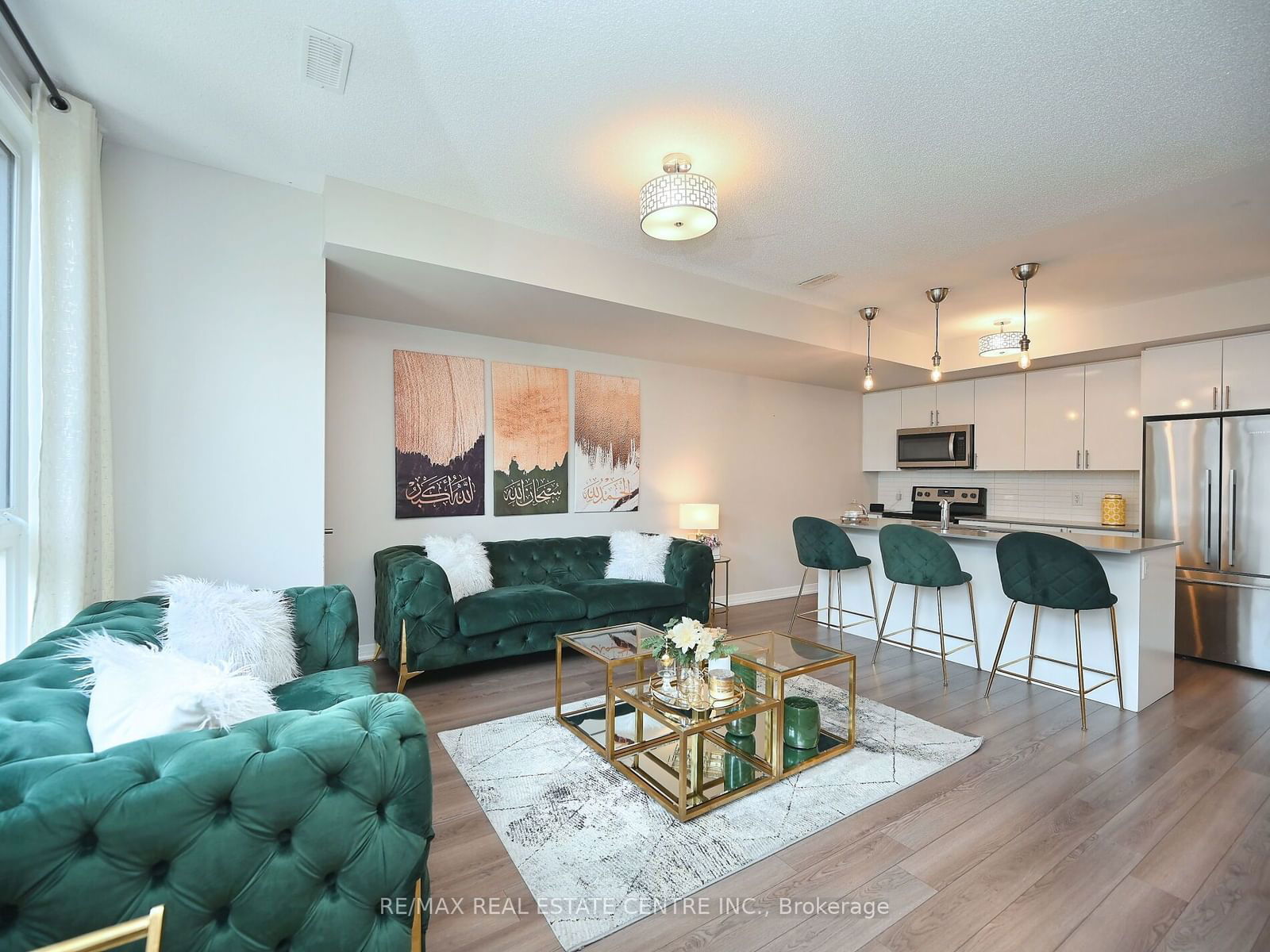 1210 Main St E, unit 206 for sale - image #8