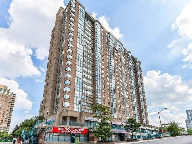 265 Enfield Pl, unit 706 for sale