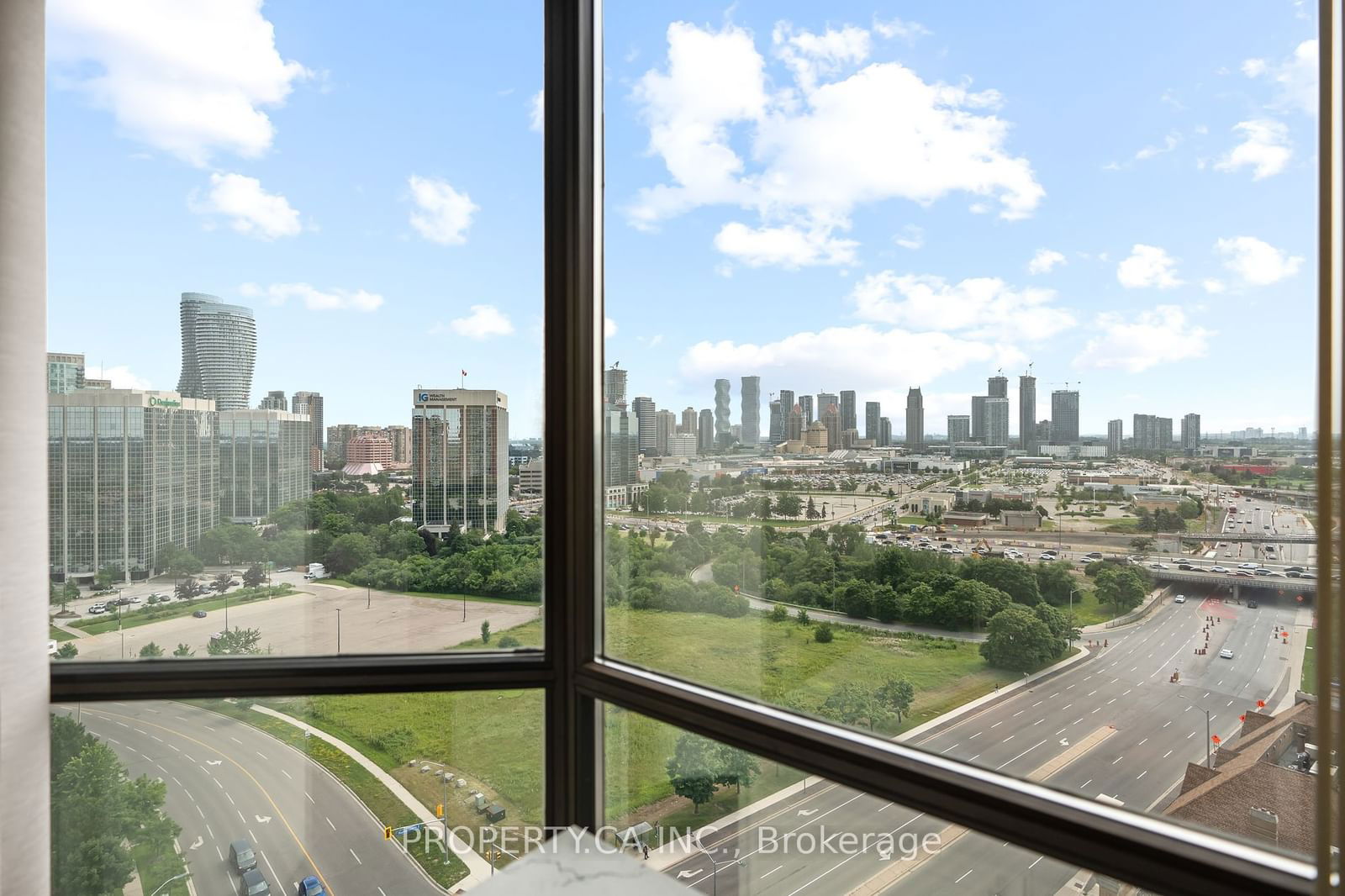 4235 Sherwoodtowne Blvd, unit 1808 for sale - image #24