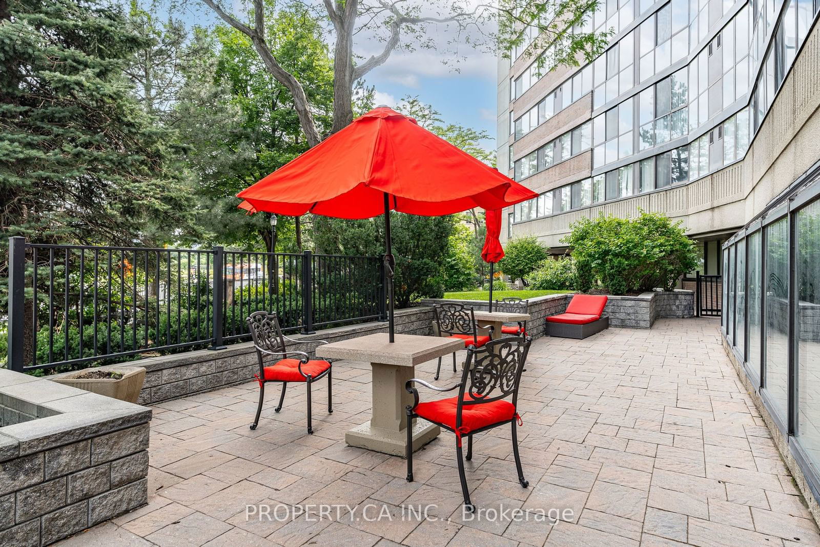 4235 Sherwoodtowne Blvd, unit 1808 for sale - image #34