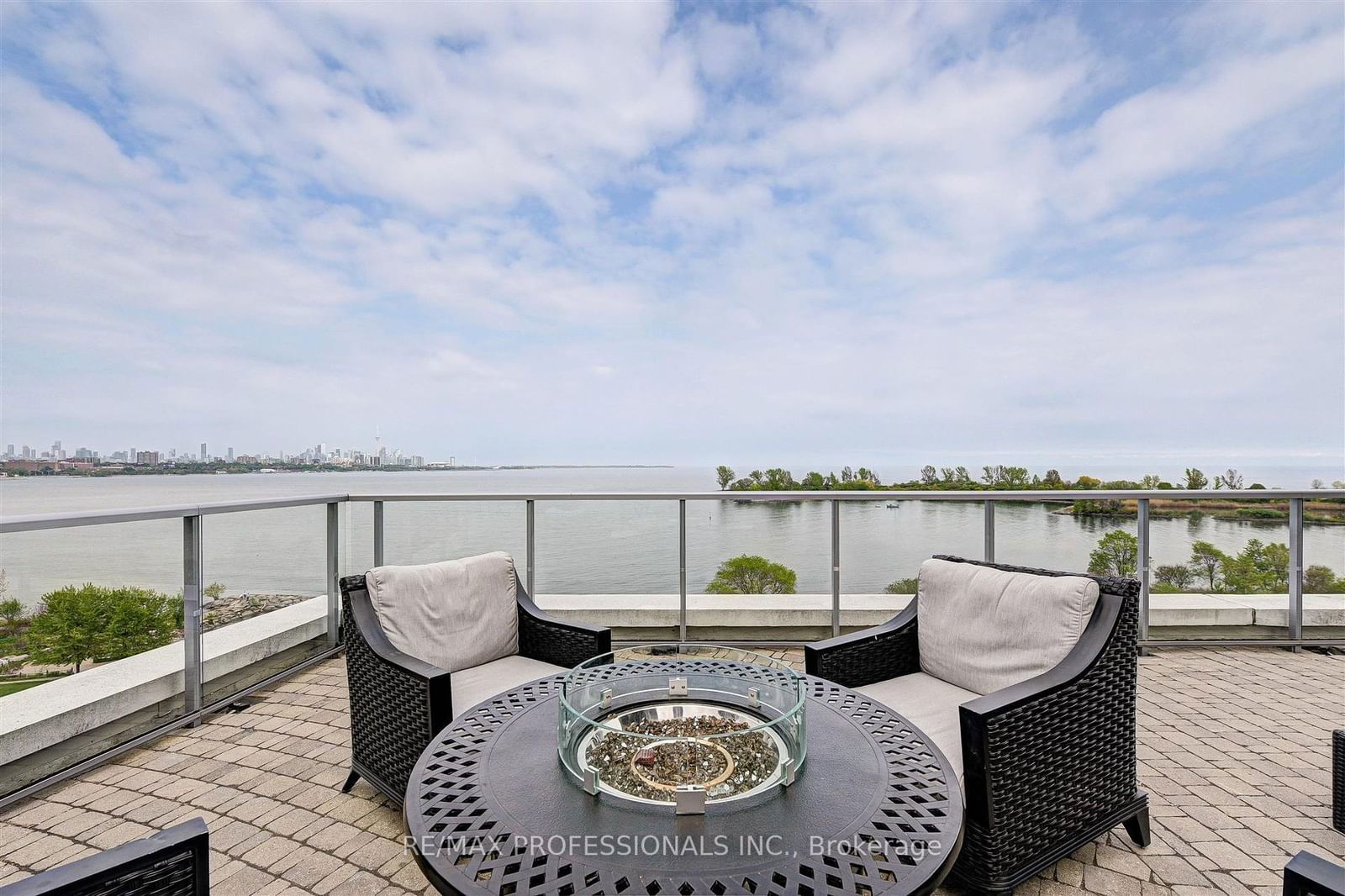 80 Marine Parade Dr, unit 1701 for sale - image #19