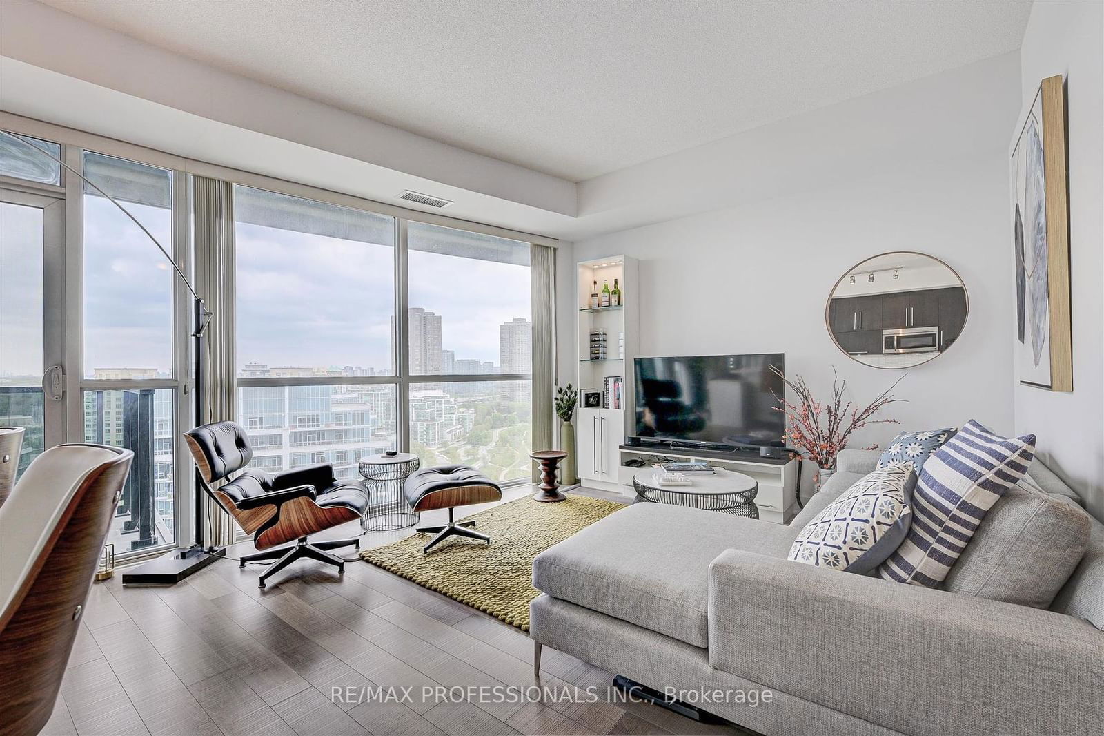 80 Marine Parade Dr, unit 1701 for sale - image #6