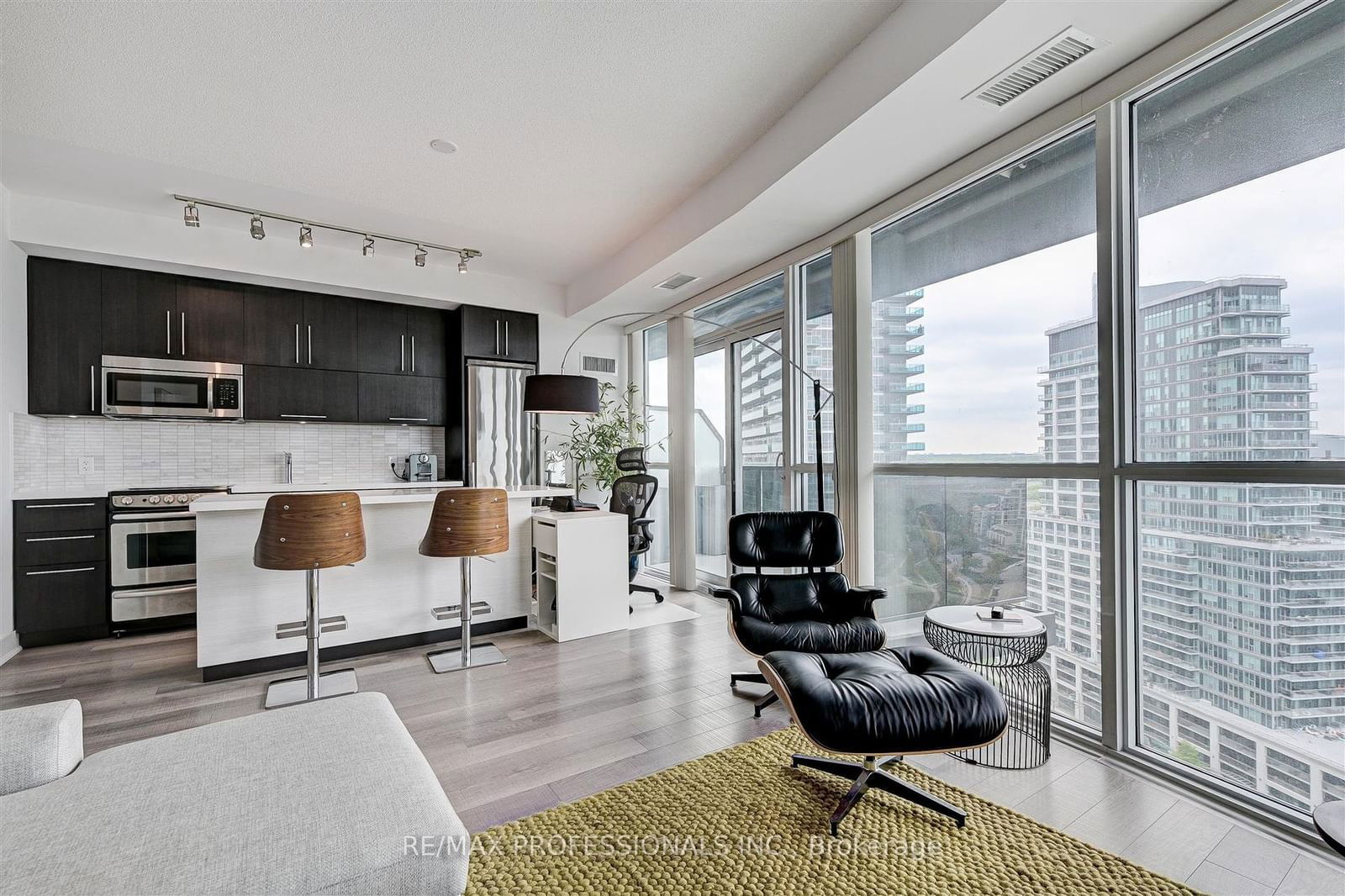 80 Marine Parade Dr, unit 1701 for sale - image #8