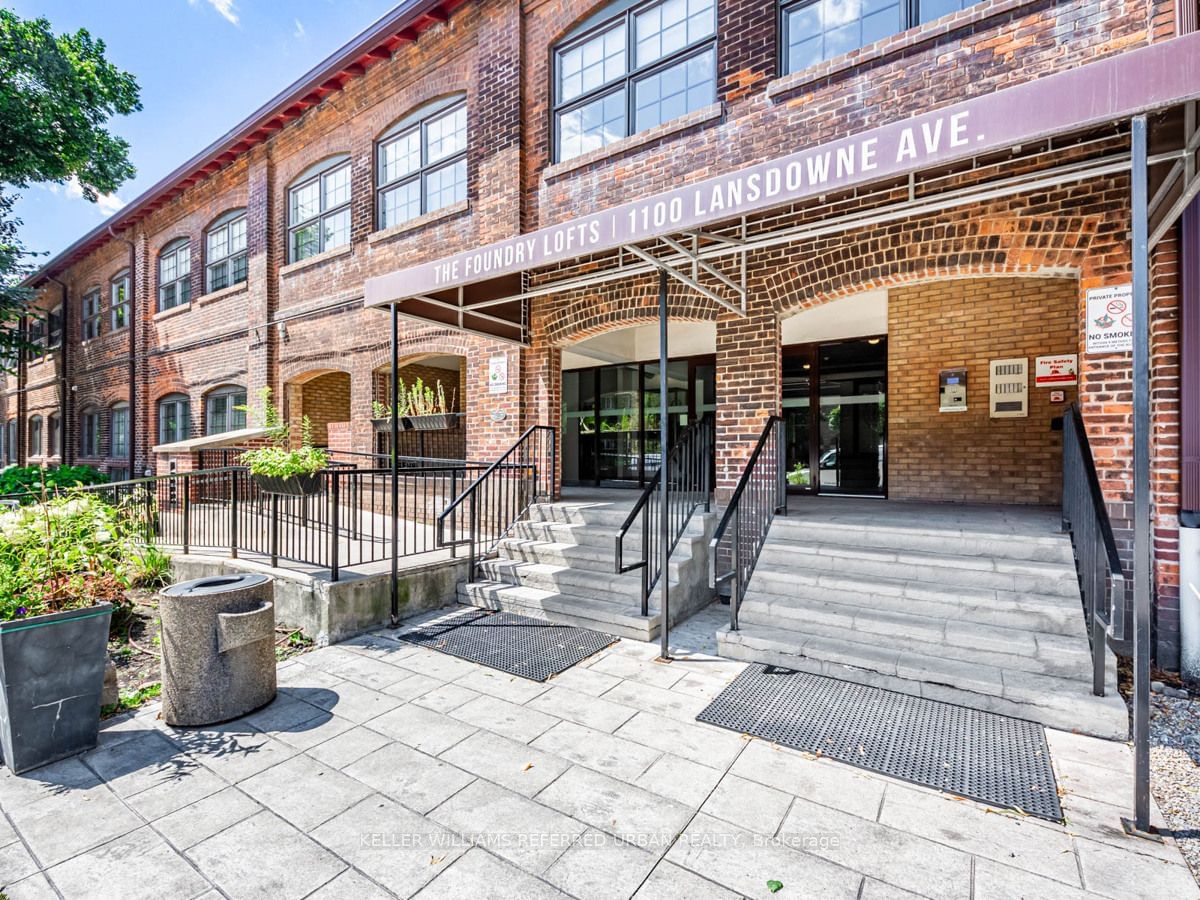 1100 Lansdowne Ave, unit 344 for sale