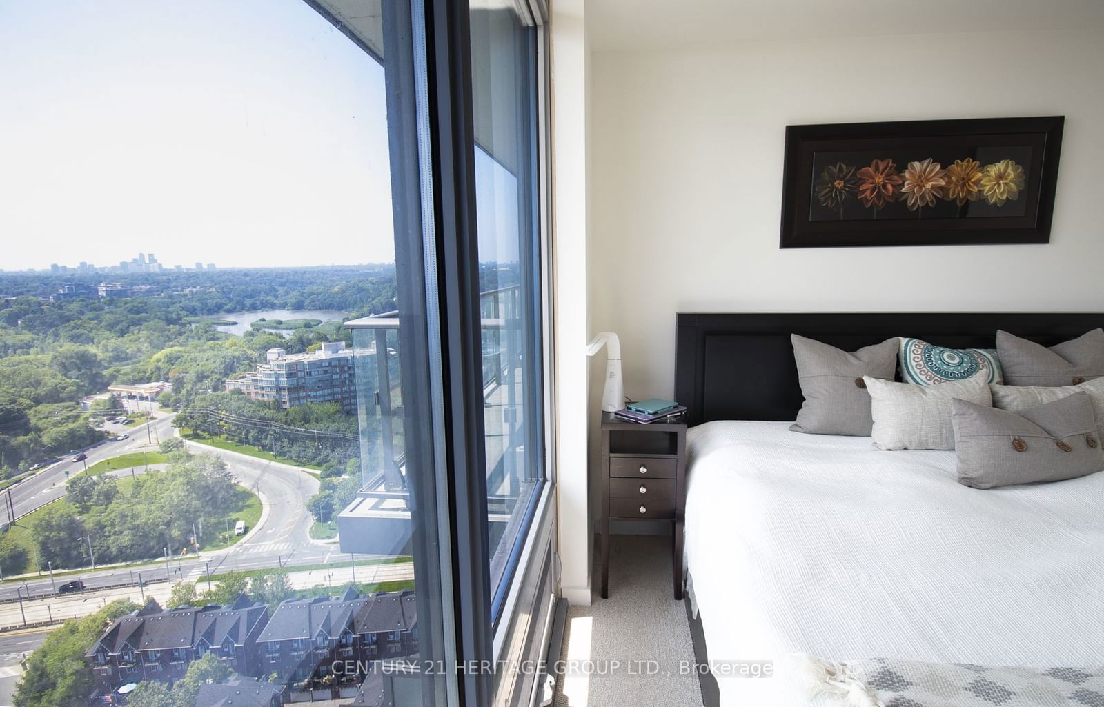 105 THE QUEENSWAY, unit 2403 for sale - image #17