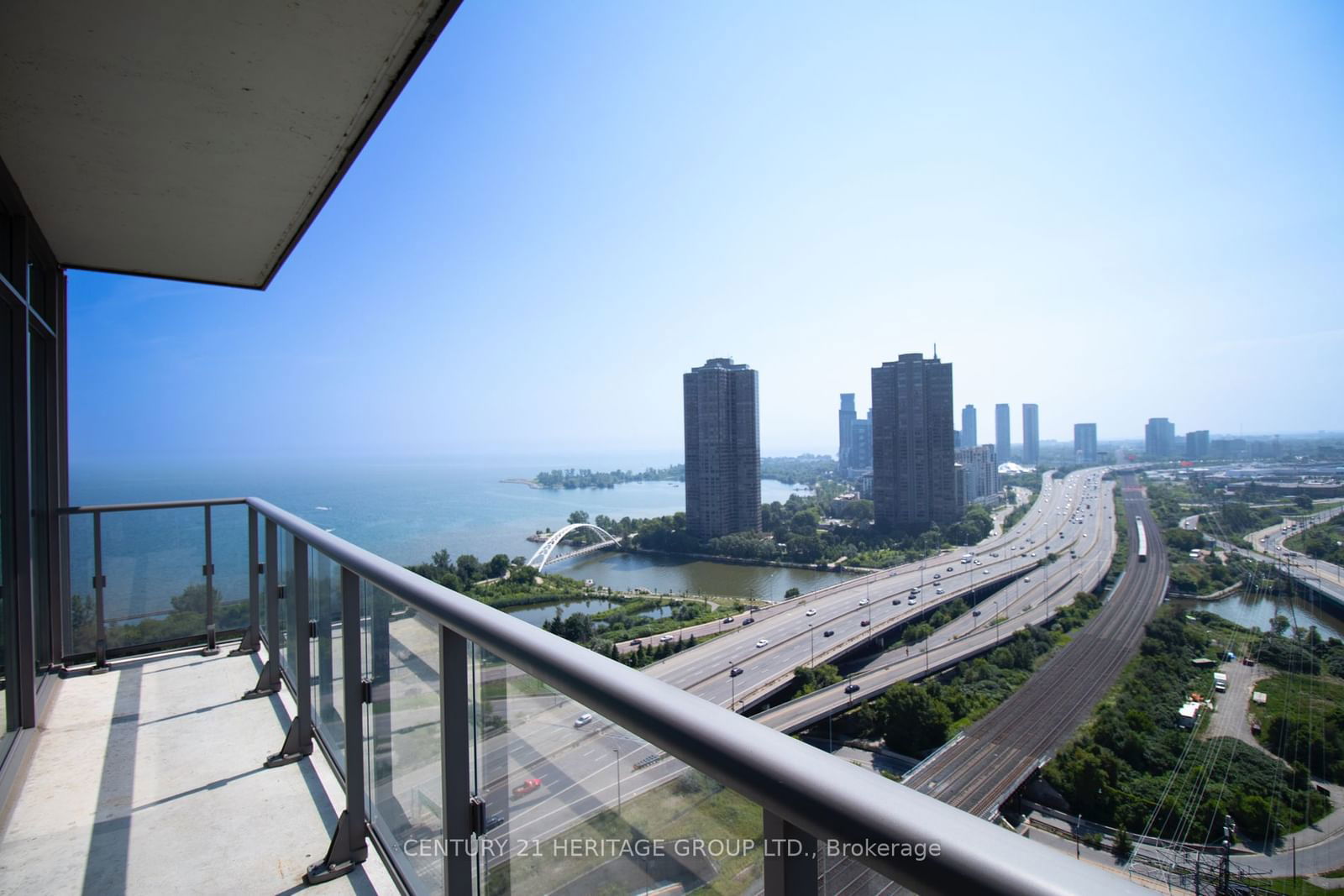 105 THE QUEENSWAY, unit 2403 for sale - image #22