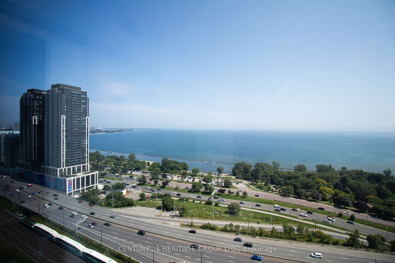 105 THE QUEENSWAY, unit 2403 for sale - image #25