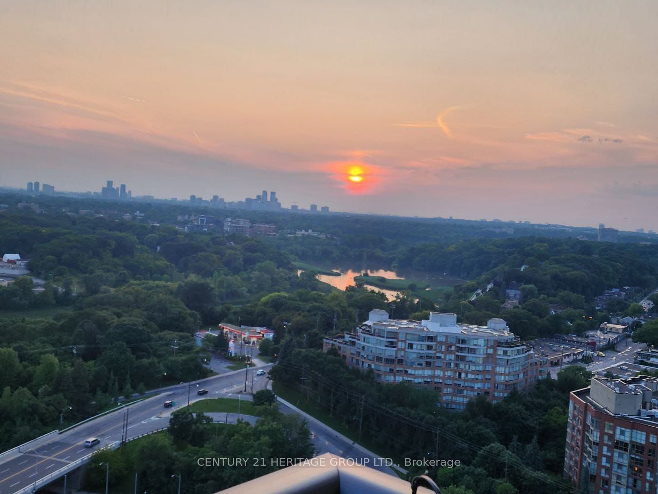 105 THE QUEENSWAY, unit 2403 for sale - image #31