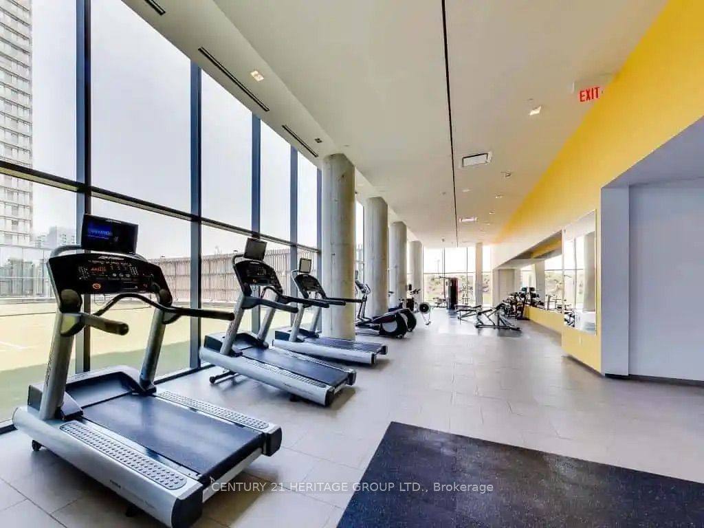 105 THE QUEENSWAY, unit 2403 for sale - image #33