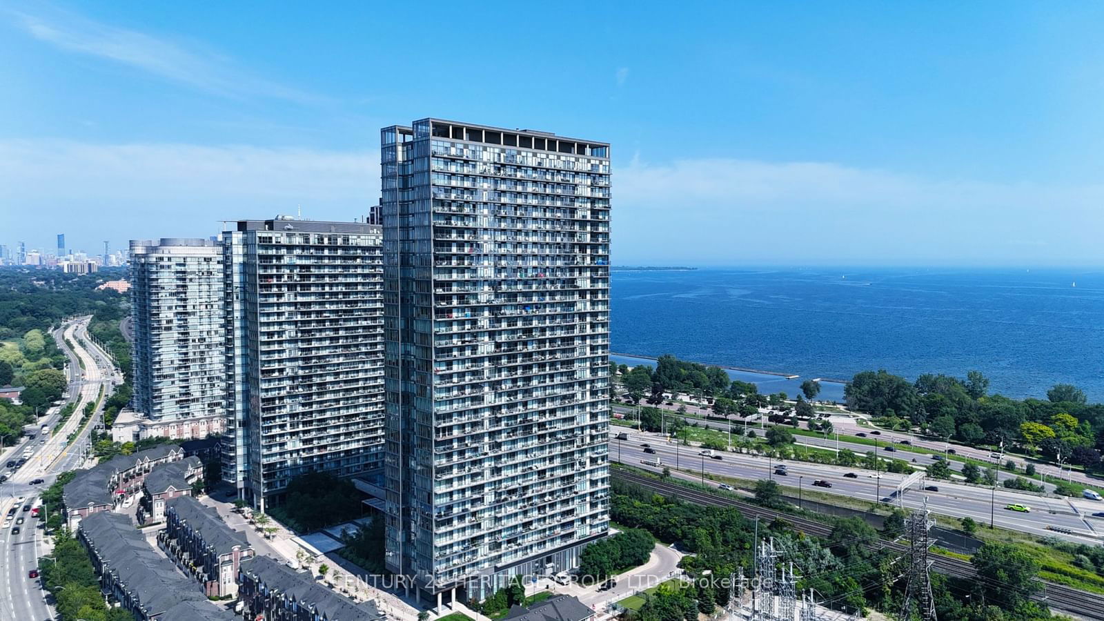 105 THE QUEENSWAY, unit 2403 for sale - image #34