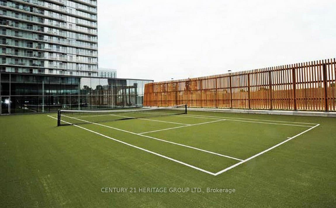 105 THE QUEENSWAY, unit 2403 for sale - image #38