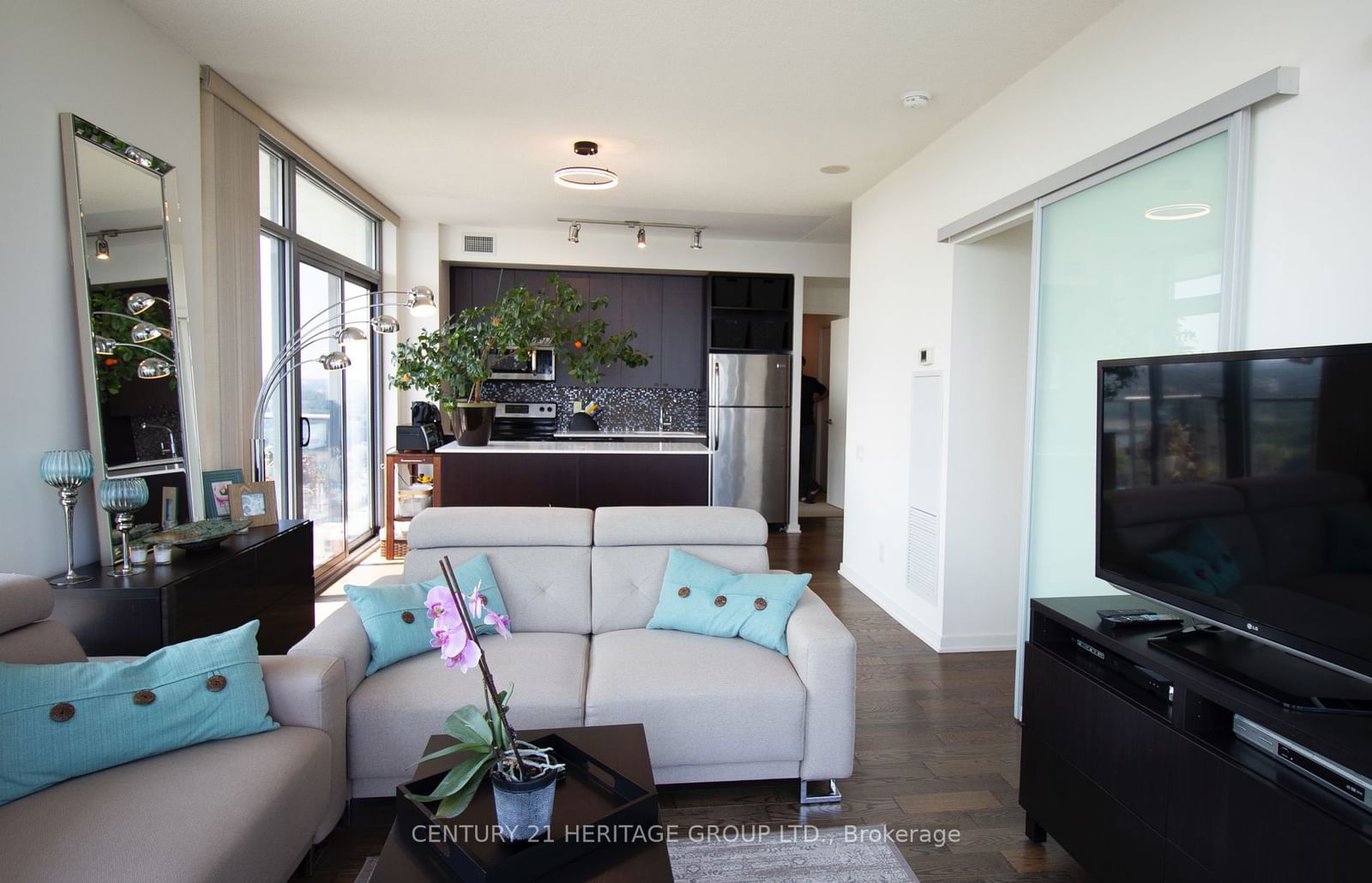 105 THE QUEENSWAY, unit 2403 for sale - image #7