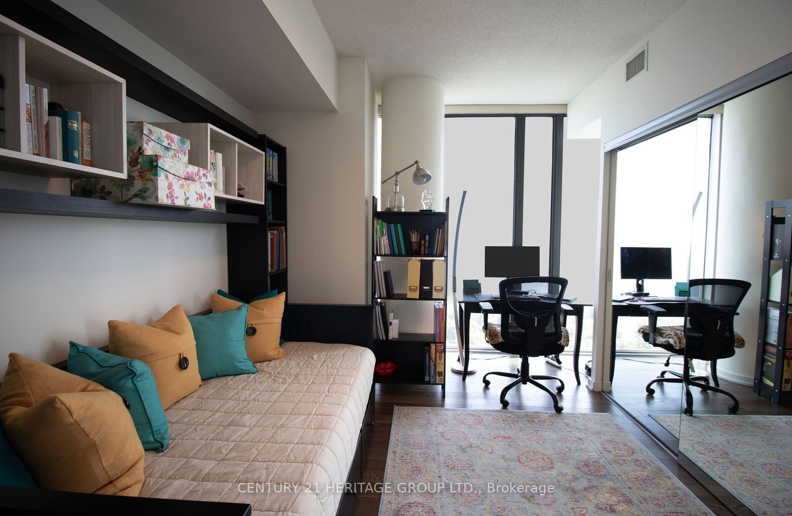 105 THE QUEENSWAY, unit 2403 for sale - image #8