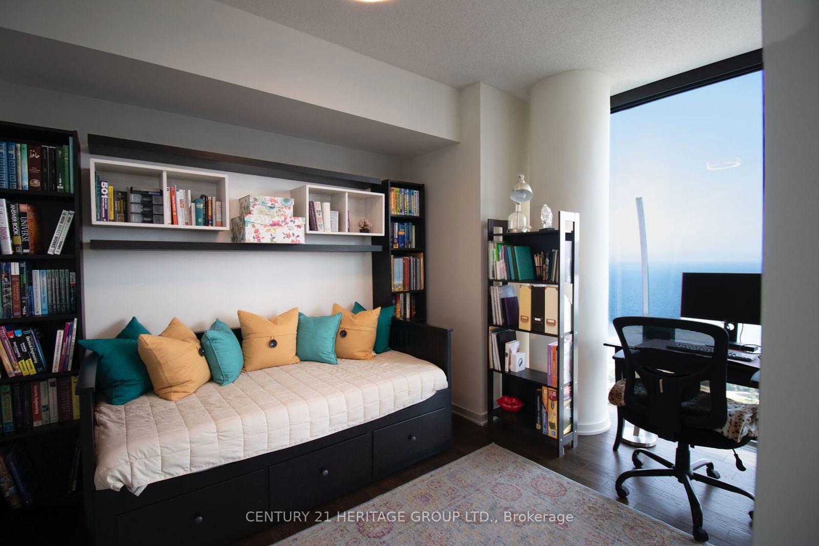 105 THE QUEENSWAY, unit 2403 for sale - image #9