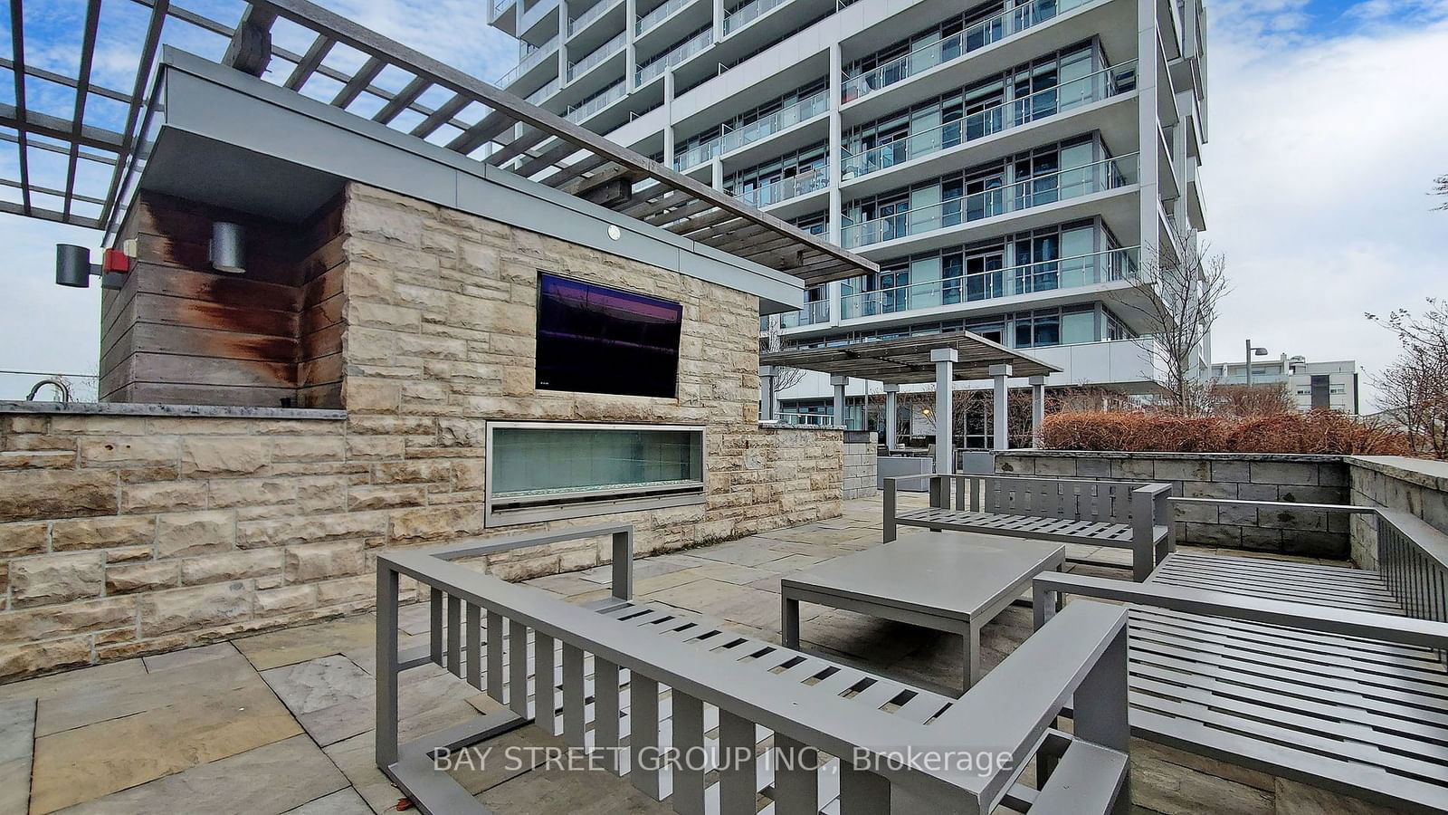 55 Speers Rd, unit 509 for sale - image #33