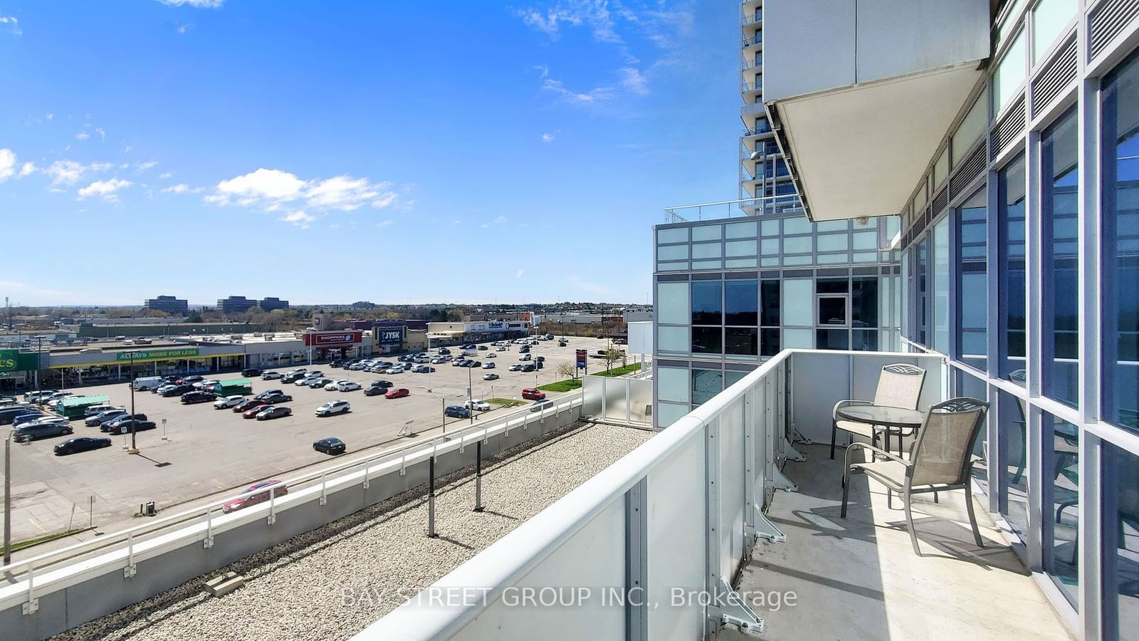 55 Speers Rd, unit 509 for sale - image #34