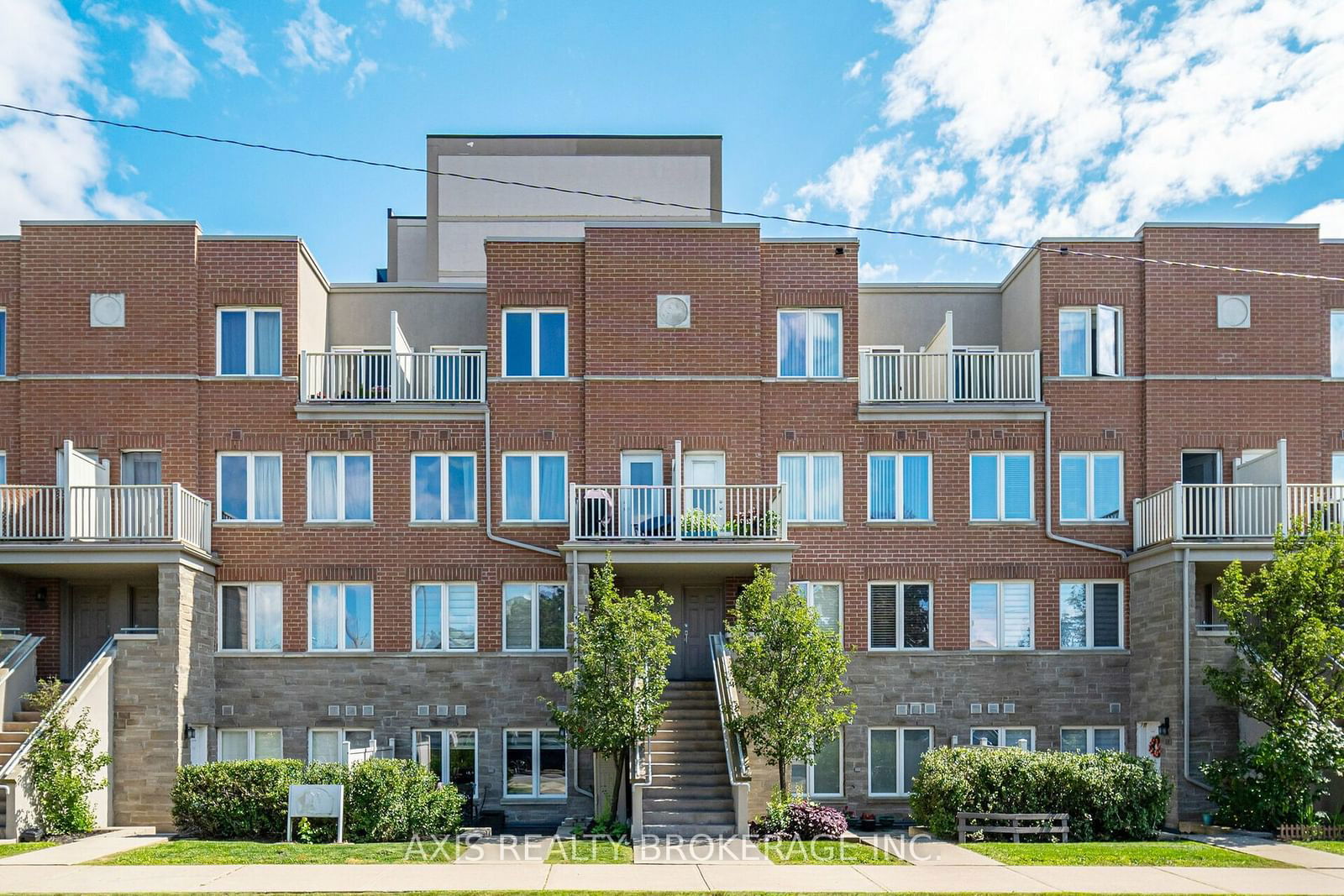 Richgrove Village Condos, Etobicoke, Toronto