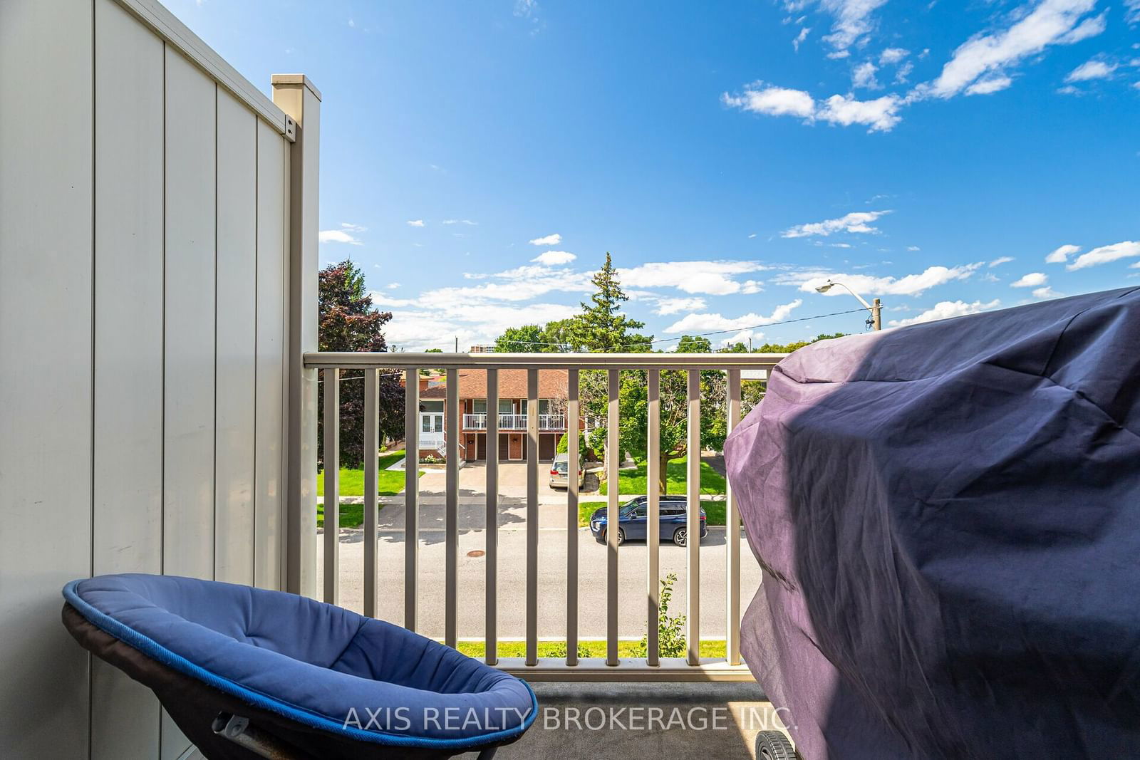 25 Richgrove Dr, unit 206 for sale