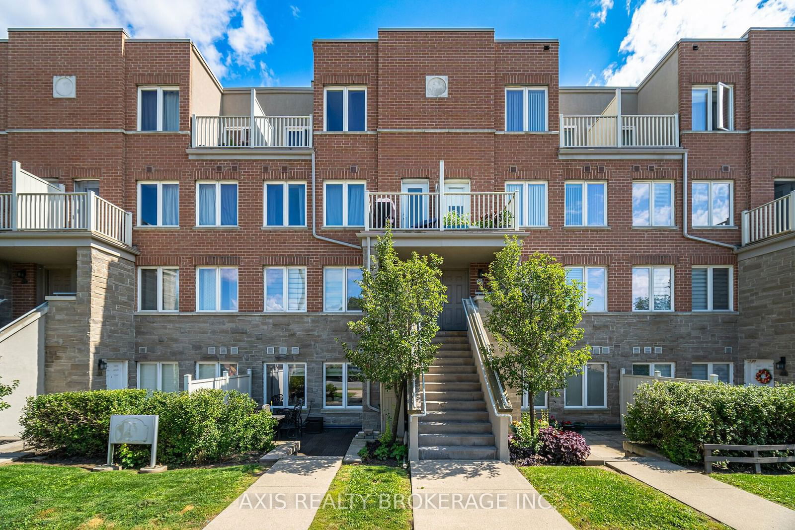 Richgrove Village Condos, Etobicoke, Toronto