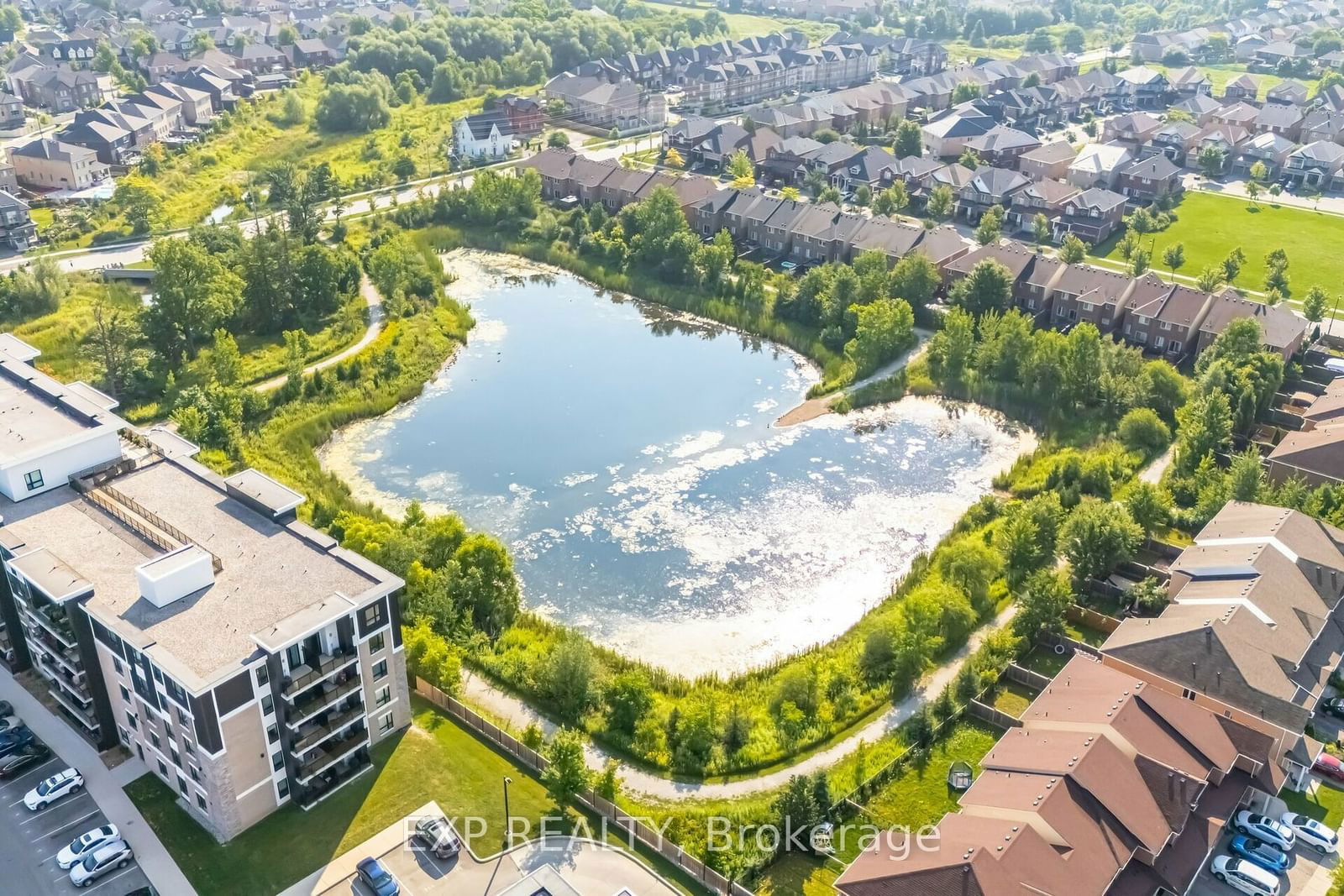 Origin Condominiums, Milton, Toronto