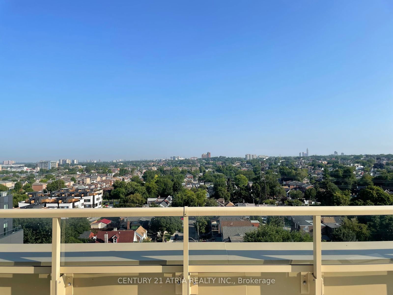 1787 St Clair Ave, unit 1012 for sale