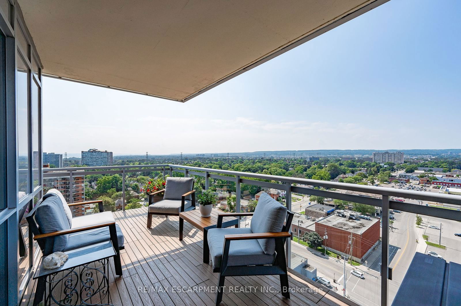 The Berkeley Condominiums, Burlington, Toronto