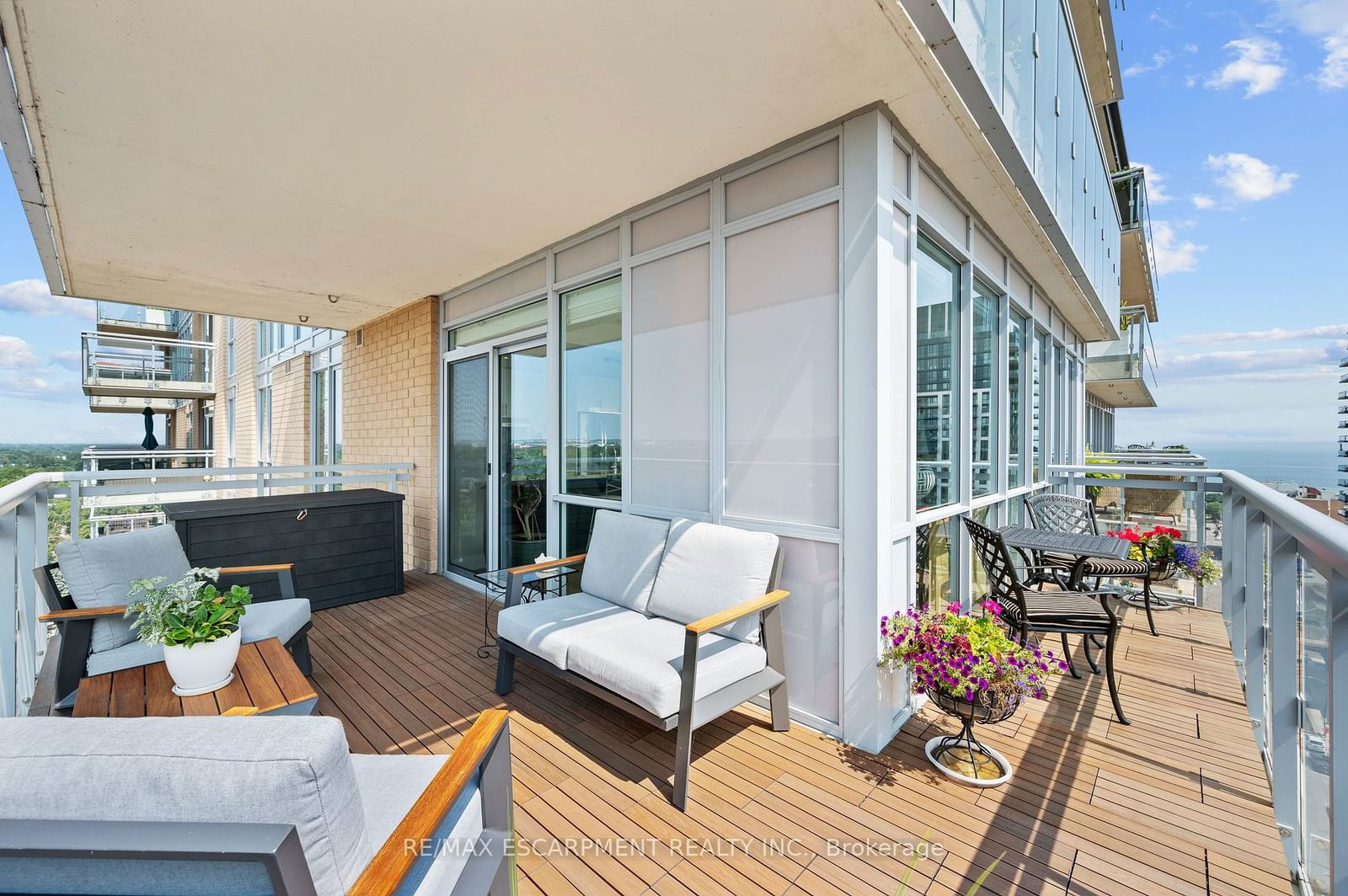 2025 Maria St, unit 1508 for sale - image #26