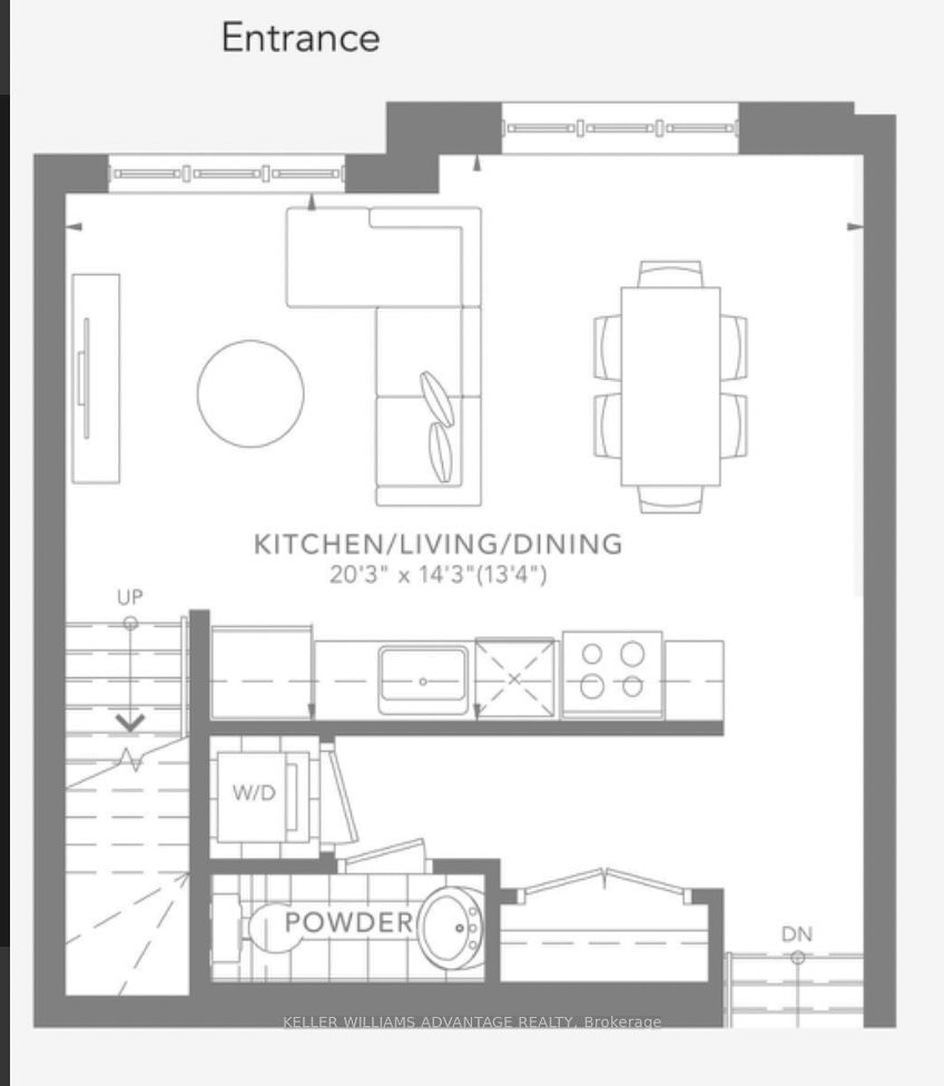 4005 Hickory Dr, unit 64 for sale - image #10