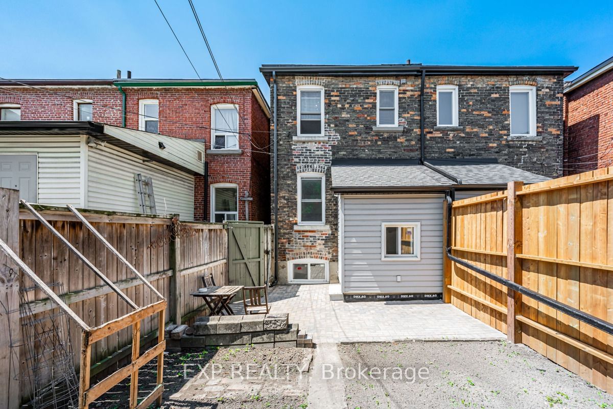 289 Old Weston Rd for sale  - image #31